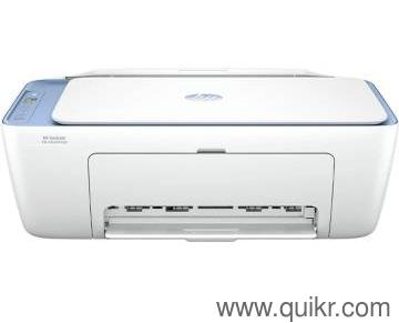 hp desk jet 2676 all in one printer 