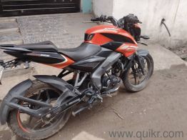 Bajaj Pulsar NS125 - 2023