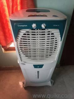 Air cooler crompton 