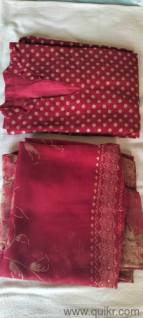 Salwar Kameez with Dupatta in Excellent condition at Wakad, Pune 