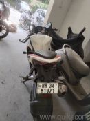 Used BMW G 310R 2022 Model Images