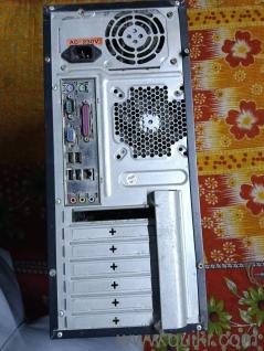 Condition is ok but old , good for study , ram 2 gb installed u can add 2 gb more