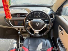 Maruti Suzuki Alto 800 Vxi Airbag - 2022