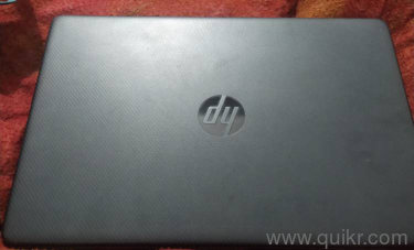 HP laptop AMD 3 RYZEN 3250U with Radeon Graphics