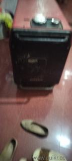 Honda Genarator for sale good condition rarely used self sart option available, battery required for self sart