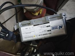 Neenjas Electric Charger