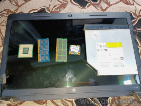 Selling a complete set of verified, working hardware components. Massive value deal for technicians, office setups, or storage servers