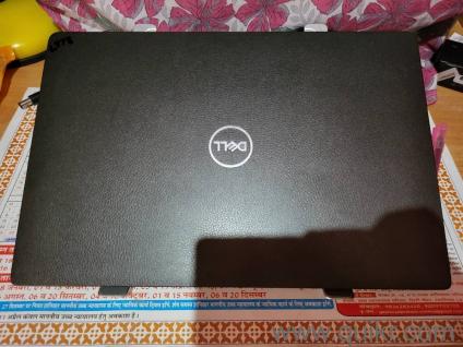 Urgent Sell  Dell Latitude 7400
