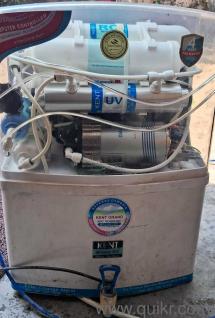 almost new ater purifier, please contact only genuine user. 