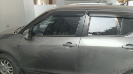 Maruti Suzuki Swift VXi - 2013