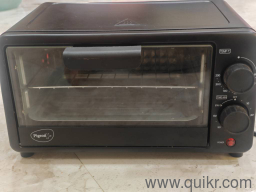 Pigeon 9L Oven Toaster Grill (OTG) available for sale.Compact and ideal for small families or personal use.