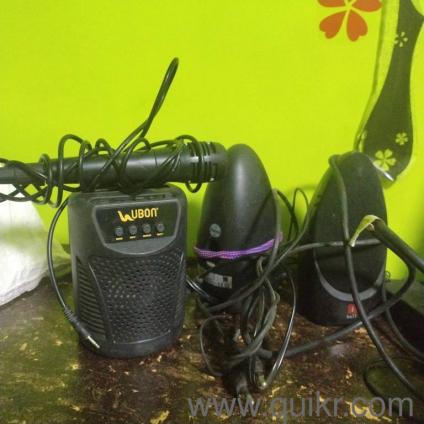 sound blutooth and two sound 