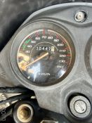 Honda CB Shine - 2013