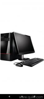 Desktop i5, 16gb ram, SSH and HDD good configuration 