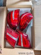 Merceds Benz GLS 350 D