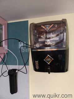 RO good working condition due service.