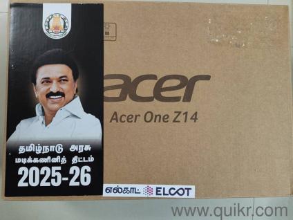 brand new acer one z14 unopened 