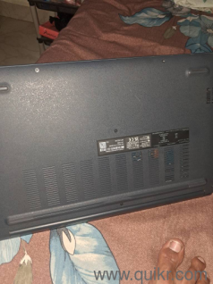 16 GB RAM Intel i5 12th generation 512 GB SSD 1TB hard disk