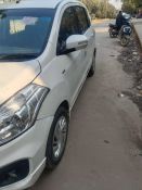 Used Maruti Suzuki Ertiga 2017 Model Images