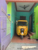 2019 model bajaj compact LPG auto rickshaw for sale 