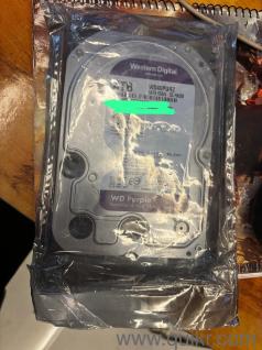 4tb and 6tb, Survillence Harddrive