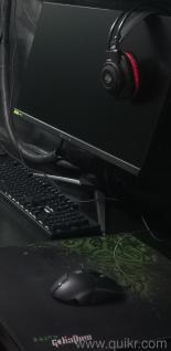 Gaming pc for sell I5-12TH Gen 3060 with 240hz display