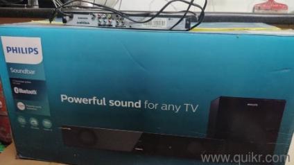 Philips JTL1041/94 Brand new unused soundbar