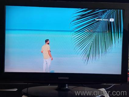 Samsung 32 LCD TV  LA32D400E1M  Fully Working