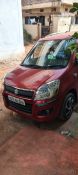 Used Maruti Suzuki Wagon R 2014 Model Images