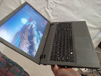 Acer laptop Good condition 