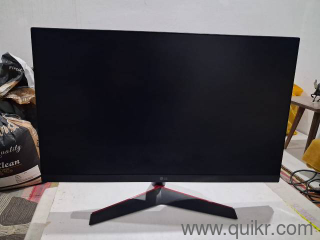 LG ultra Gear monitor 4k full HD 