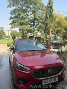 Used MG Motors Astor 2022 Model Images