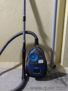 Vaccum cleaner