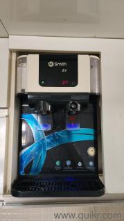 pefect condition , water purifier, with recently changed filter