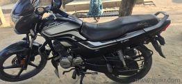 Used Hero Super Splendor Disc 2022 Model Images