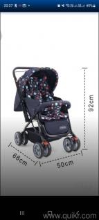 Baby Stroller