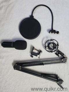 Bestor Mic and Standee full set 