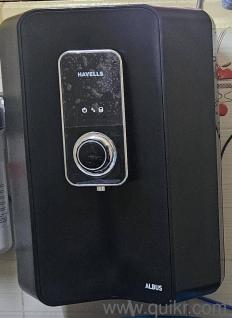 Havells Water Purifier - ALBUS 2026 model
