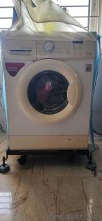 LG Front load washing Machine 6KG
