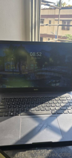 RedmiBook Pro i3 11th Gen | 8GB RAM | 256GB SSD |