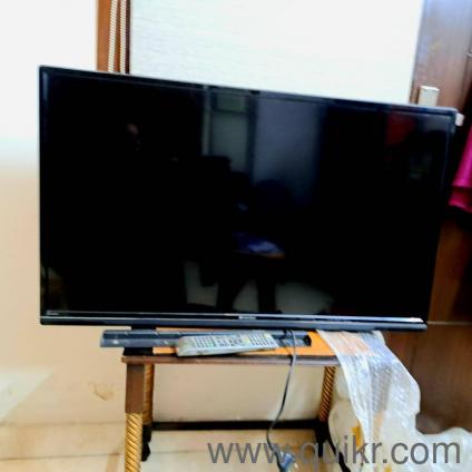 Sansui Tv 39inches is for sale , working properly,  with remote 