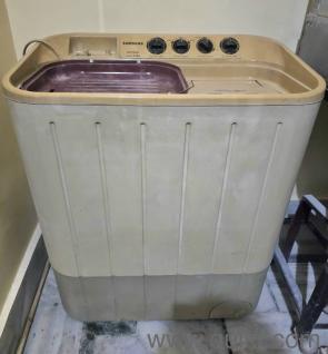 samsung washing machine