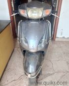 Honda Activa - 2012