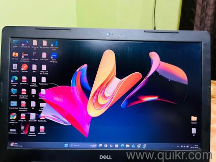 Dell Intel Core i5 8th Gen Laptop 8GB RAM 1TB HDD Windows 11