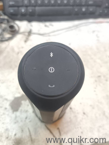 JBL Flip 2 Original Bluetooth Speaker  Loud & Clear Sound  Fully Working