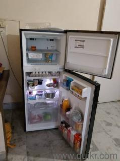 LG Frost Free Fridge Two Door fridge