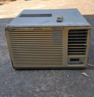 LG WINDOW AC 1.5 TON 