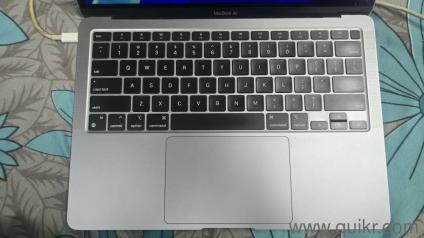 Macbook Air M1 - Display Replaced - Works fine