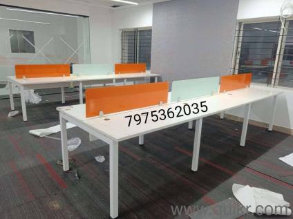 Office Modular Workstation 