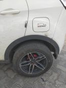  16 inch diamond cut alloy wheel 